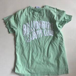 Billionaire Boys Club tshirt